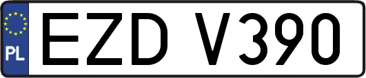 EZDV390