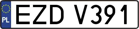 EZDV391