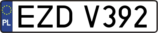 EZDV392