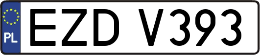 EZDV393