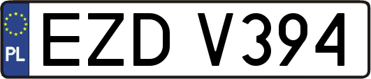 EZDV394