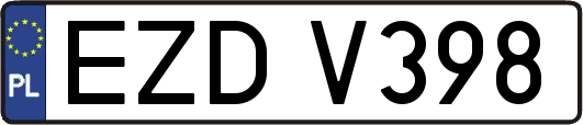 EZDV398