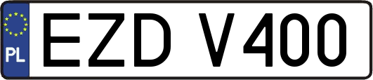 EZDV400