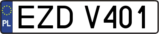 EZDV401