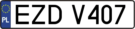 EZDV407
