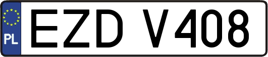 EZDV408