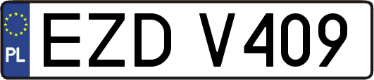 EZDV409