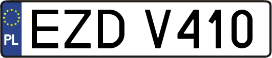 EZDV410