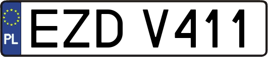 EZDV411