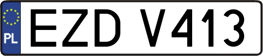 EZDV413