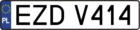 EZDV414