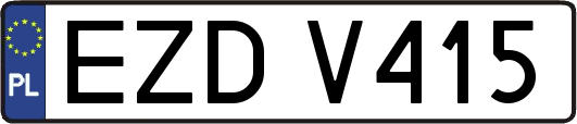 EZDV415