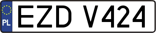 EZDV424