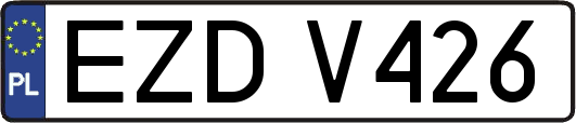 EZDV426