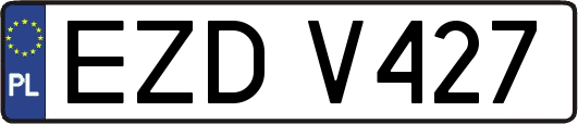 EZDV427