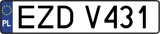 EZDV431