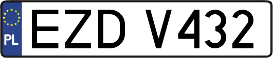 EZDV432