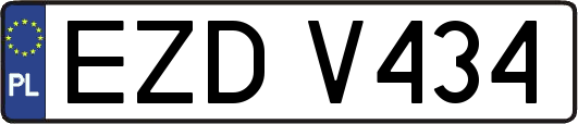 EZDV434