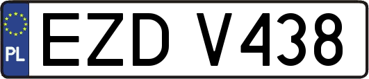 EZDV438