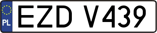 EZDV439