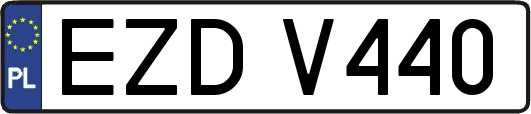 EZDV440