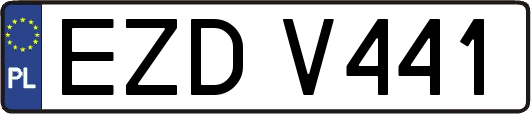 EZDV441