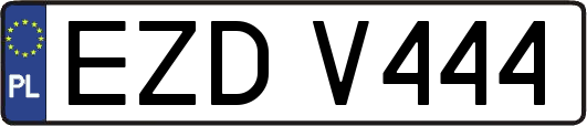 EZDV444