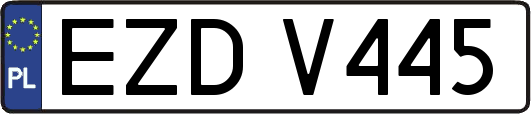 EZDV445