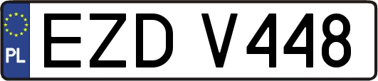 EZDV448
