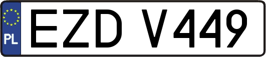 EZDV449