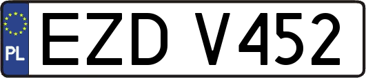EZDV452