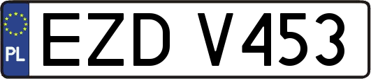 EZDV453