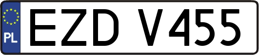 EZDV455