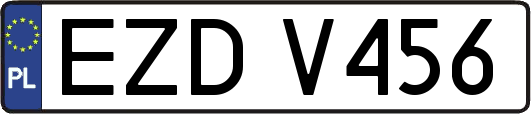 EZDV456