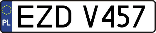 EZDV457