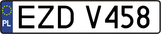 EZDV458