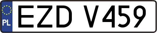 EZDV459