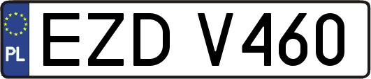 EZDV460