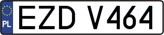 EZDV464