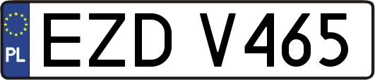 EZDV465
