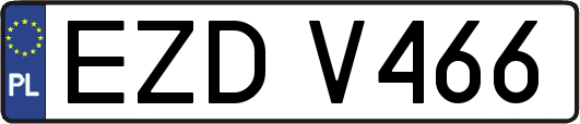 EZDV466