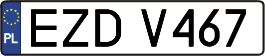 EZDV467