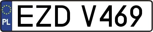 EZDV469