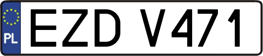EZDV471