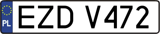 EZDV472