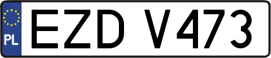 EZDV473