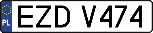 EZDV474