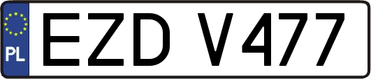 EZDV477
