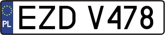EZDV478