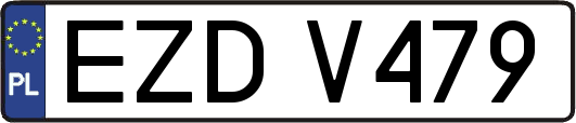 EZDV479